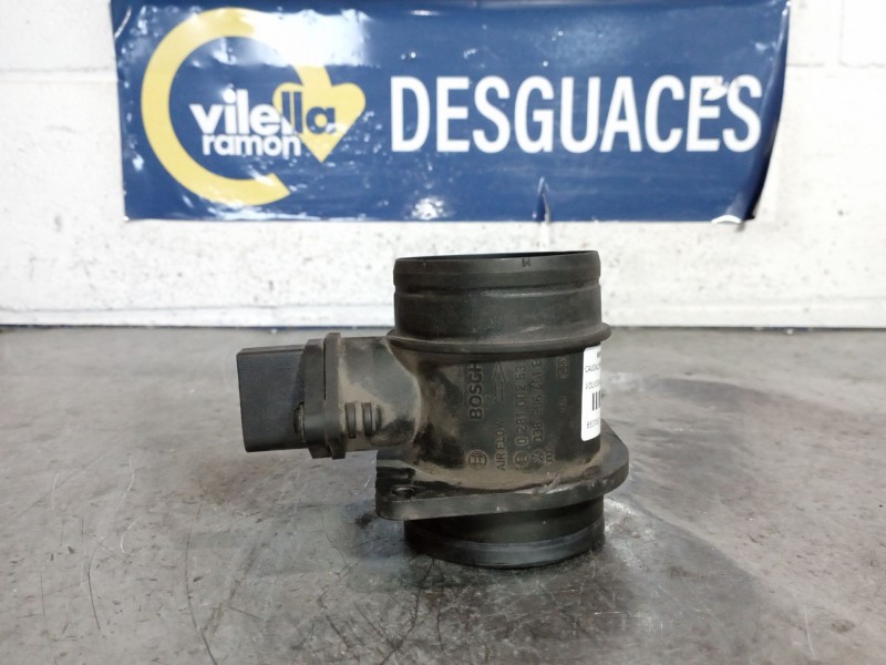 Recambio de caudalimetro para volkswagen new beetle cabriolet (1y7)  | 0.03 - ...  | 0.03 - ... referencia OEM IAM 0281002531  