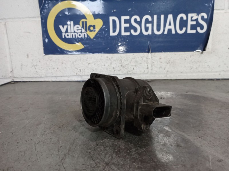 Recambio de caudalimetro para volkswagen new beetle cabriolet (1y7)  | 0.03 - ...  | 0.03 - ... referencia OEM IAM 0281002531  