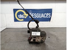 Recambio de cerradura puerta delantera izquierda para volkswagen golf iv berlina (1j1) 1.6 referencia OEM IAM   