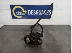 Recambio de cerradura puerta delantera izquierda para volkswagen golf iv berlina (1j1) 1.6 referencia OEM IAM    2