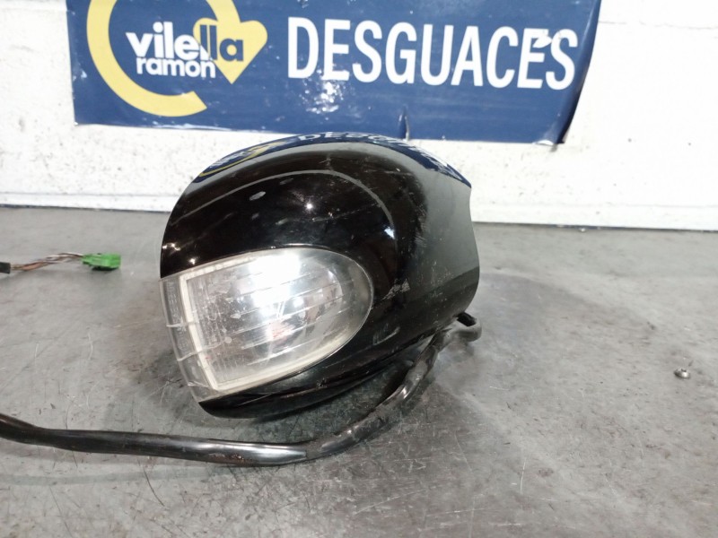 Recambio de retrovisor derecho para volkswagen new beetle cabriolet (1y7)  | 0.03 - ...  | 0.03 - ... referencia OEM IAM   