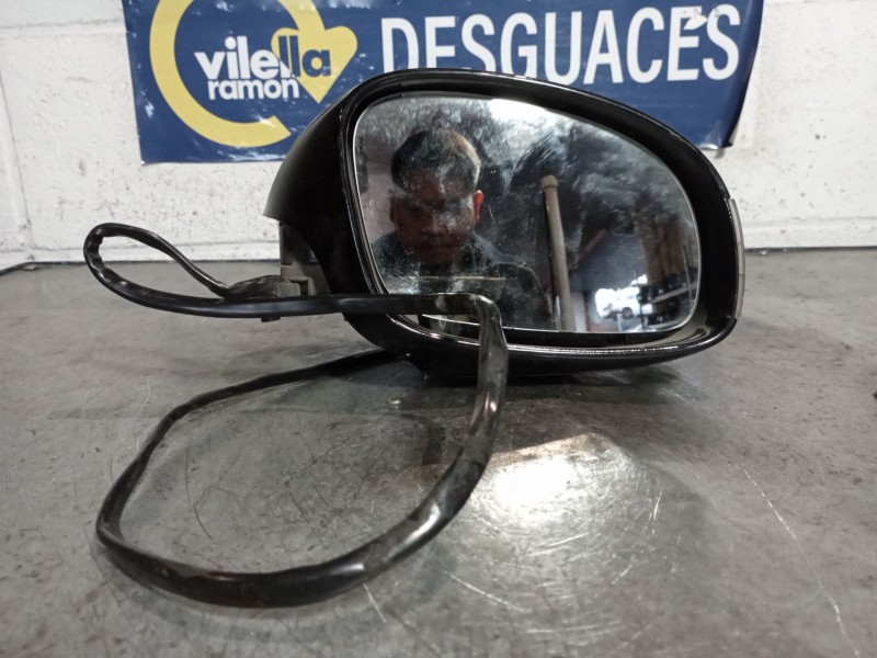 Recambio de retrovisor derecho para volkswagen new beetle cabriolet (1y7)  | 0.03 - ...  | 0.03 - ... referencia OEM IAM   