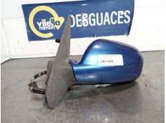 Recambio de retrovisor izquierdo para citroen xsara berlina 2.0 hdi exclusive (80kw) | 04.01 - 12.05 2.0 hdi exclusive (80kw) | 