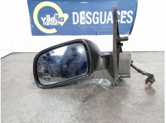 Recambio de retrovisor izquierdo para citroen xsara berlina 2.0 hdi exclusive (80kw) | 04.01 - 12.05 2.0 hdi exclusive (80kw) |  2