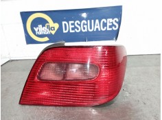 Recambio de piloto trasero derecho para citroen xsara berlina 2.0 hdi exclusive (80kw) | 04.01 - 12.05 2.0 hdi exclusive (80kw) 