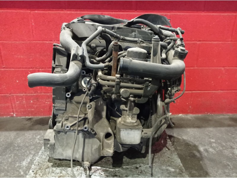 Recambio de motor completo para volkswagen passat berlina (3b2) 1.9 tdi | 0.96 - ... 1.9 tdi | 0.96 - ... referencia OEM IAM AJM