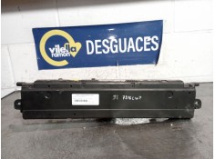 Recambio de cuadro instrumentos para renault scenic ii 1.5 dci diesel | 0.03 - 0.09 1.5 dci diesel | 0.03 - 0.09 referencia OEM  2