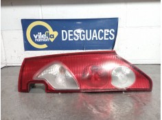 Recambio de piloto trasero derecho para renault kangoo expression referencia OEM IAM   