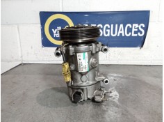 Recambio de compresor aire acondicionado para citroen c4 1.6 hdi 90 cool referencia OEM IAM 1355F  