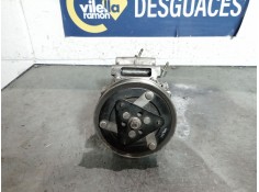 Recambio de compresor aire acondicionado para citroen c4 1.6 hdi 90 cool referencia OEM IAM 1355F   2
