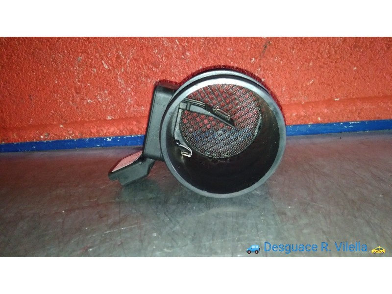Recambio de caudalimetro para peugeot 306 berlina 3/4/5 puertas (s2)(04.1997) boulebard | 12.97 - 12.03 (04.1997) boulebard | 12
