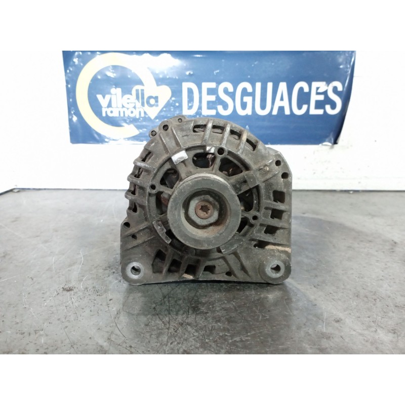 Recambio de alternador para nissan primera berlina (p12)  | 0.01 - 0.07  | 0.01 - 0.07 referencia OEM IAM SG12B081  