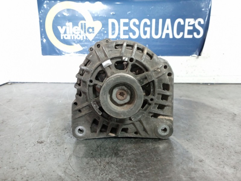 Recambio de alternador para nissan primera berlina (p12)  | 0.01 - 0.07  | 0.01 - 0.07 referencia OEM IAM SG12B081  