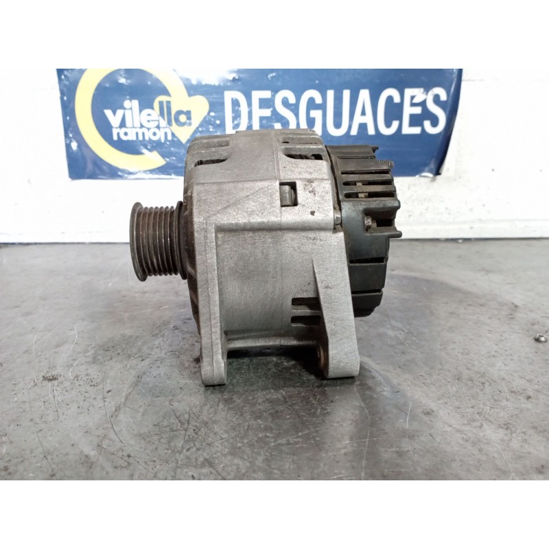 Recambio de alternador para nissan primera berlina (p12)  | 0.01 - 0.07  | 0.01 - 0.07 referencia OEM IAM SG12B081  