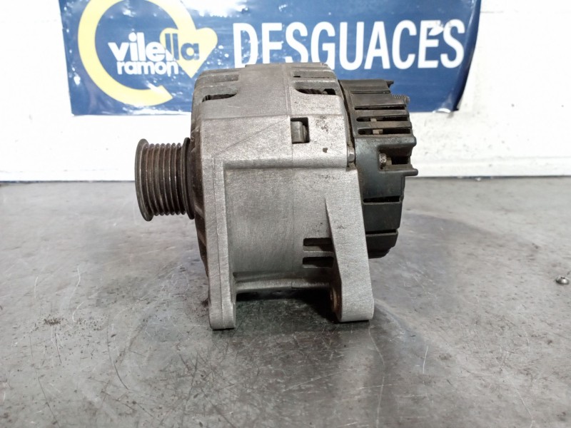 Recambio de alternador para nissan primera berlina (p12)  | 0.01 - 0.07  | 0.01 - 0.07 referencia OEM IAM SG12B081  