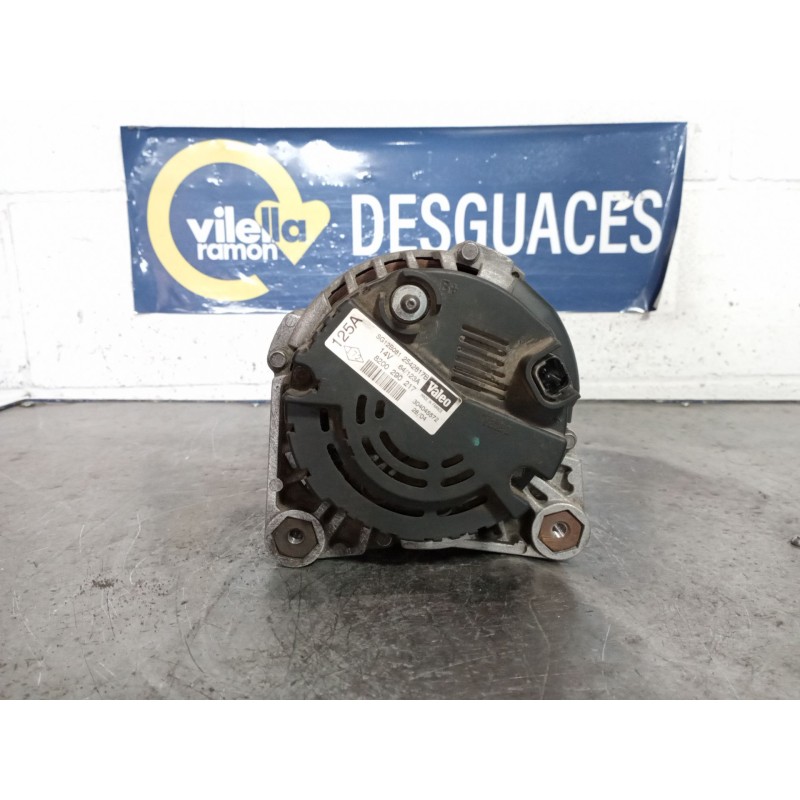 Recambio de alternador para nissan primera berlina (p12)  | 0.01 - 0.07  | 0.01 - 0.07 referencia OEM IAM SG12B081  