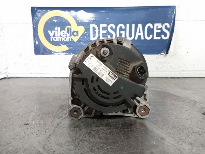 Recambio de alternador para nissan primera berlina (p12)  | 0.01 - 0.07  | 0.01 - 0.07 referencia OEM IAM SG12B081  