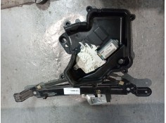 Recambio de elevalunas trasero derecho para seat leon (1p1) reference referencia OEM IAM 1K0959704G  