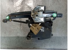 Recambio de elevalunas trasero derecho para seat leon (1p1) reference referencia OEM IAM 1K0959704G   2