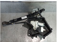 Recambio de elevalunas trasero izquierdo para seat leon (1p1) reference referencia OEM IAM 1K0959703G  