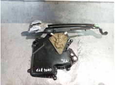 Recambio de elevalunas trasero izquierdo para seat leon (1p1) reference referencia OEM IAM 1K0959703G   2