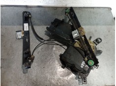 Recambio de elevalunas delantero izquierdo para seat leon (1p1) reference referencia OEM IAM 1P0837401A  