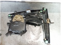 Recambio de elevalunas delantero derecho para seat leon (1p1) reference referencia OEM IAM 1P0837402A   2