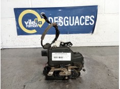 Recambio de cerradura puerta trasera izquierda para volkswagen golf iv berlina (1j1) 1.6 referencia OEM IAM   