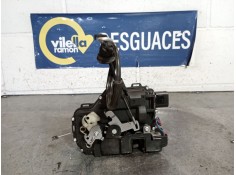 Recambio de cerradura puerta delantera izquierda para volkswagen golf iv berlina (1j1) 1.6 referencia OEM IAM    2