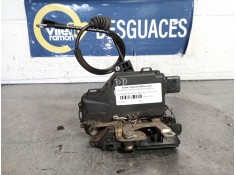 Recambio de cerradura puerta delantera derecha para volkswagen golf iv berlina (1j1) 1.6 referencia OEM IAM   