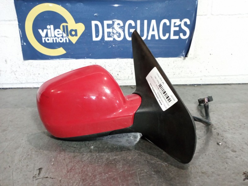 Recambio de retrovisor derecho para volkswagen golf iv berlina (1j1) 1.6 referencia OEM IAM ELECTRICO / PEQUEÑO  