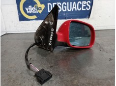 Recambio de retrovisor derecho para volkswagen golf iv berlina (1j1) 1.6 referencia OEM IAM ELECTRICO / PEQUEÑO   2