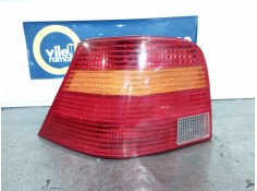 Recambio de piloto trasero izquierdo para volkswagen golf iv berlina (1j1) 1.6 referencia OEM IAM 1J6945095AA  