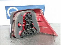 Recambio de piloto trasero izquierdo para volkswagen golf iv berlina (1j1) 1.6 referencia OEM IAM 1J6945095AA   2