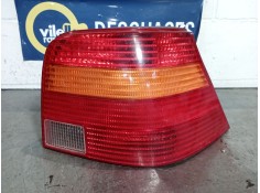 Recambio de piloto trasero derecho para volkswagen golf iv berlina (1j1) 1.6 referencia OEM IAM 1J6945096AA  