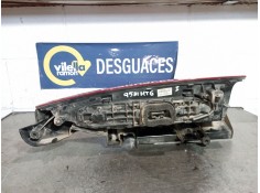 Recambio de piloto trasero izquierdo para citroen berlingo 1.6 hdi 90 sx multispace referencia OEM IAM    2
