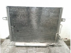 Recambio de condensador radiador aire acondicionado para mercedes clase e (w211) berlina 3.0 cdi cat referencia OEM IAM A2115001