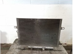 Recambio de condensador radiador aire acondicionado para mercedes clase e (w211) berlina 3.0 cdi cat referencia OEM IAM A2115001 2