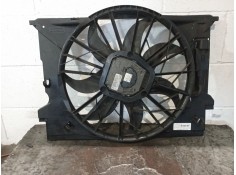 Recambio de electroventilador para mercedes clase e (w211) berlina 3.0 cdi cat referencia OEM IAM 1137328108   2