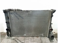 Recambio de radiador agua para mercedes clase e (w211) berlina 3.0 cdi cat referencia OEM IAM A2115003402  
