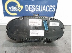 Recambio de cuadro instrumentos para seat ibiza (6j5)  | 0.08 - ...  | 0.08 - ... referencia OEM IAM 6J0920806   2