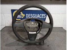Recambio de volante para seat ibiza (6j5)  | 0.08 - ...  | 0.08 - ... referencia OEM IAM 6J0419091  