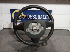 Recambio de volante para seat ibiza (6j5)  | 0.08 - ...  | 0.08 - ... referencia OEM IAM 6J0419091   2