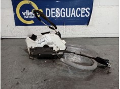 Recambio de cerradura puerta delantera derecha para seat ibiza (6j5)  | 0.08 - ...  | 0.08 - ... referencia OEM IAM 5N1837016F  