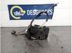 Recambio de cerradura puerta delantera derecha para seat ibiza (6j5)  | 0.08 - ...  | 0.08 - ... referencia OEM IAM 5N1837016F   2