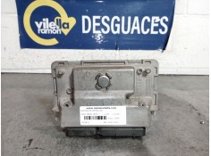 Recambio de centralita motor uce para seat ibiza (6j5)  | 0.08 - ...  | 0.08 - ... referencia OEM IAM 5WA11022  