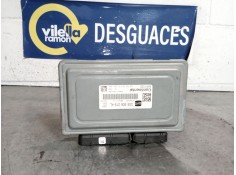 Recambio de centralita motor uce para seat ibiza (6j5)  | 0.08 - ...  | 0.08 - ... referencia OEM IAM 5WA11022   2