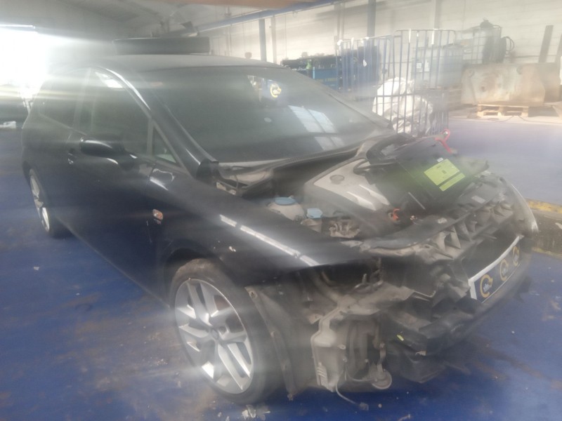 seat leon (1p1) del año 2005