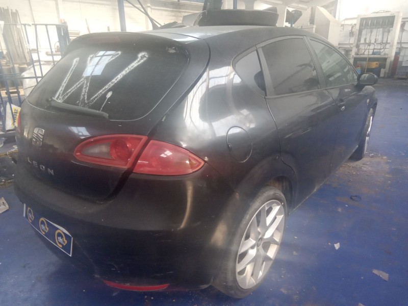 seat leon (1p1) del año 2005