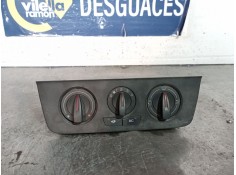 Recambio de mando calefaccion aire acondicionado para seat ibiza (6j5)  | 0.08 - ...  | 0.08 - ... referencia OEM IAM 6J0820045A